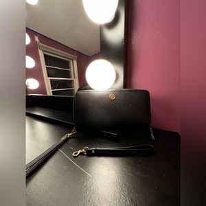 Tory BURCH: Robinson Continental Wallet